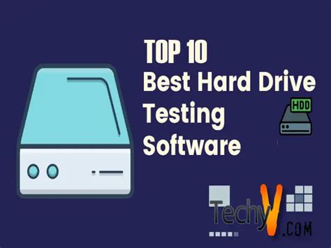 hard drive testing software 2016|best hard drive checking software.